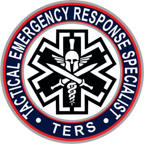 TERS Logo